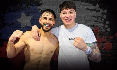 Ignacio Bahamondes ufc baku Rafael Fiziev MMA Baku Frontkick