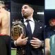 Ilia Topuria Majdi Shammas Alexander Gustafsson Allstars Training Center MMA UFC Frontkick.online
