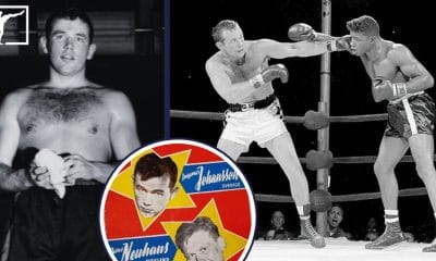 Ingemar Johansson 1 Frontkick.online