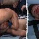 Jean Silva Bryce Mitchell UFC 314 MMA Frontkick