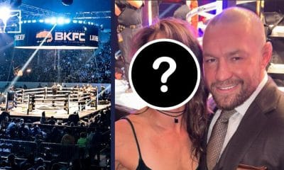 Jessica Eye BKFC Frontkick.online