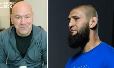 Khamzat 1 Frontkick.online