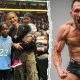 Michael Chandler UFC 314 MMA Dana White