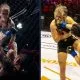 Nina Back vs Aleksandra Toncheva MMA Superior Challenge 28 Frontkick.online