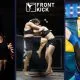 Nina Nikolija Milosevic MMA Frontkick.online