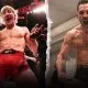 Paddy Pimblett Michael Chandler UFC 314 MMA Frontkick