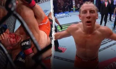 Paddy Pimblett UFC 314 Michael Chandler MMA