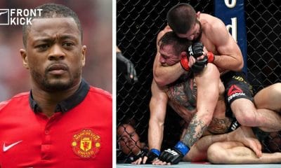 Patrice Evra 1 Frontkick.online