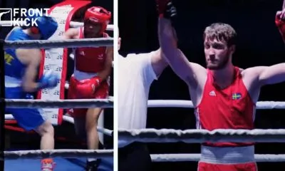 Resultat från GeeBee Torsdag Frontkick.online (1)