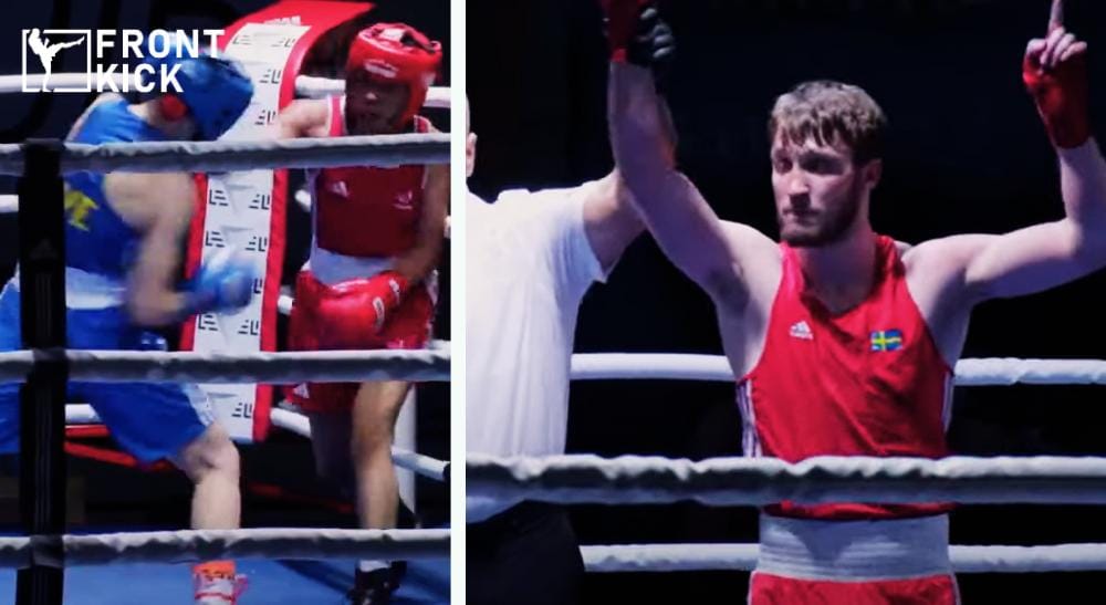 Resultat från GeeBee Torsdag Frontkick.online (1)