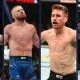 Sandhagen vs Figueiredo Frontkick.online