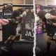 Sean Strickland UFC MMA Israel Adesanya