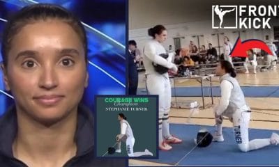 Stephanie Turner Redmond Sullivan Trans XX-XY Athletics Frontkick.online