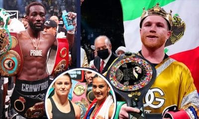 Största boxningsgalorna 2025 Frontkick.online 1