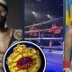 Svensk proffsboxning 1 Frontkick.online