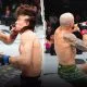 UFC 314 Alexander Volkanovski Diego Lopes