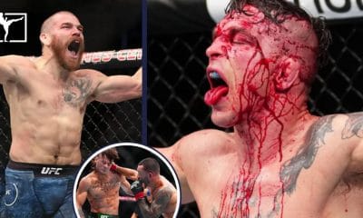 UFC 314 Frontkick.online