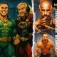 UFC 314 svenska MMA UFC experterna Frontkick