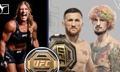 UFC 316 Frontkick.online
