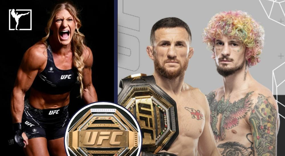 UFC 316 Frontkick.online