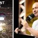 UFC 317 T-Mobile Arena Dana White Frontkick.online