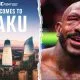 UFC Azerbajdzjan Baku MMA Khalil Rountree