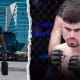 UFC Des Moines MMA Trevor Peek