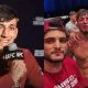 UFC Fighter Dana White Contender Series MMA