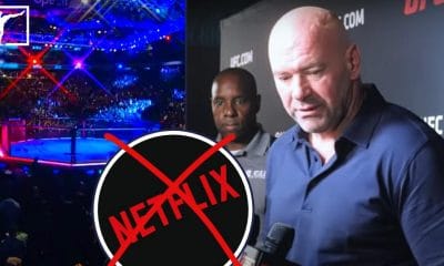 UFC Netflix Frontkick.online