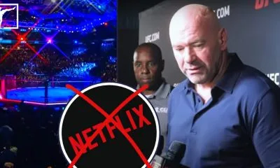 UFC Netflix Frontkick.online