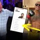UFC-ranking Meta Frontkick MMA