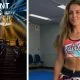 Vanessa Romanowski ONE Frontkick.online