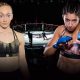 Aleksandra Toncheva Nina Back Superior Challenge 28 Academy MMA