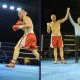 Anton Hellström boxning Frontkick.online