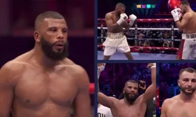 Badou Jack Noel Mikaelian Riyadh Season Boxning WBC Frontkick.online