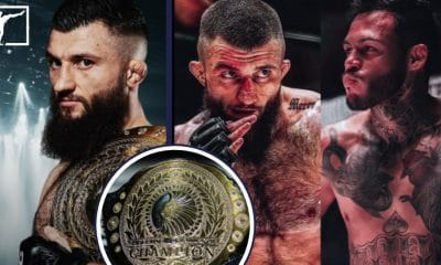 Bartosz Wojcikiewicz intervju Frontkick.online