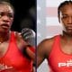 Claressa Shields MMA 1 Frontkick.online
