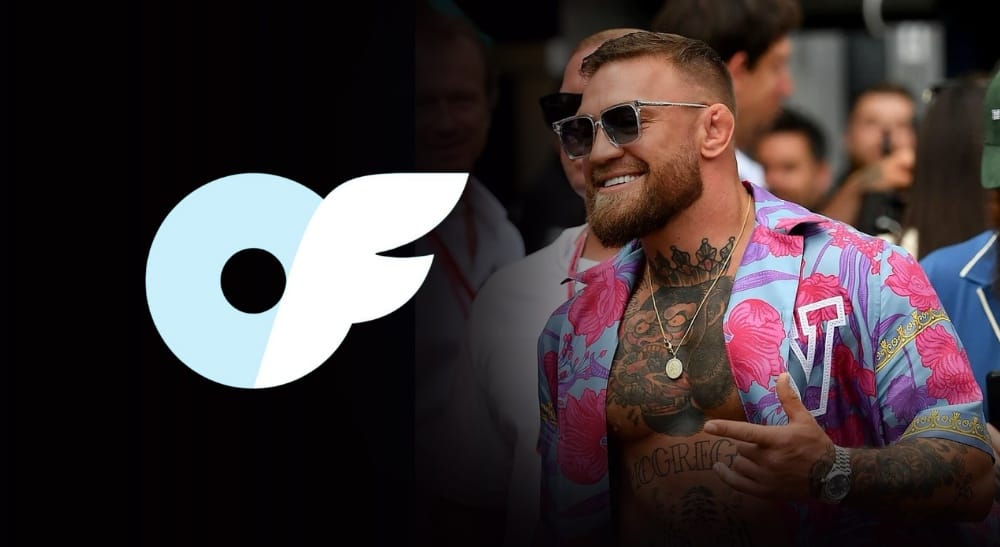 Conor McGregor UFC MMA OnlyFans