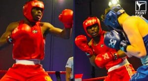 Divine Ejesum intervju Frontkick.online