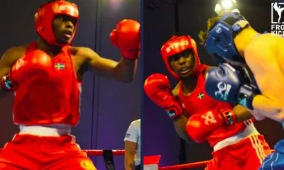 Divine Ejesum intervju Frontkick.online