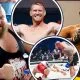 Eddie Hall MMA Frontkick.online