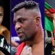 Francis Ngannou PFL MMA UFC Frontkick.online
