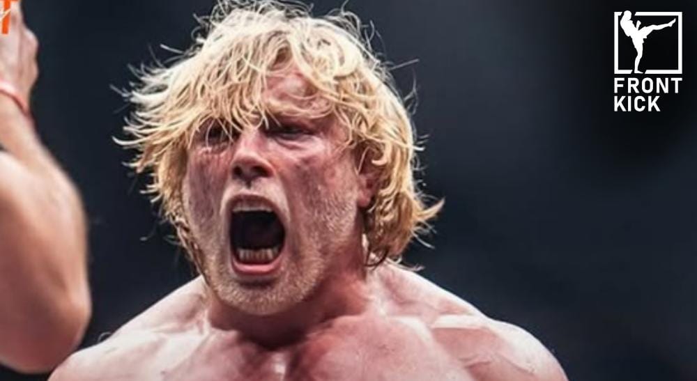 Frederic Vosgröne Frontkick.online