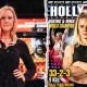 Holly Holm Boxing Frontkick