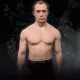 Isak Bergdal Renyi MMA Superior Academy 3 MMA Frontkick