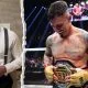 Jon Jones Tom Aspinall UFC MMA