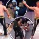 Karate Combat 54 Dubai Sam Alvey Tyrone Spong Muhammad Mokaev Arman Tsarukyan UFC Frontkick.online