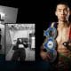 Kenny Hong thaiboxning muay thai Frontkick