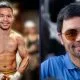 Manny Pacquiao gör comeback Frontkick.online