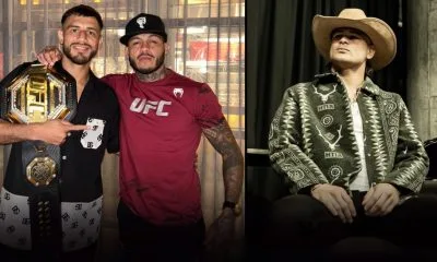 Marco Beltran Yair Rodriguez Diego Lopes UFC Superior Challenge 28 MMA